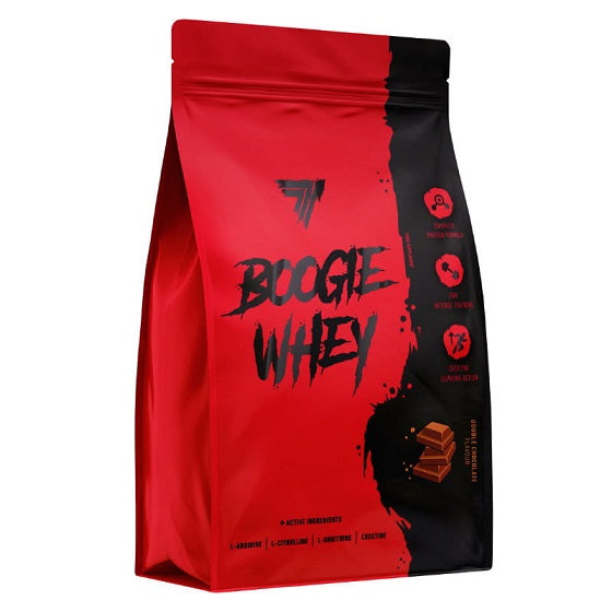 Trec Nutrition Boogie Whey - 2000g