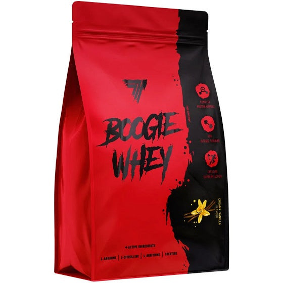 Trec Nutrition Boogie Whey - 2000g