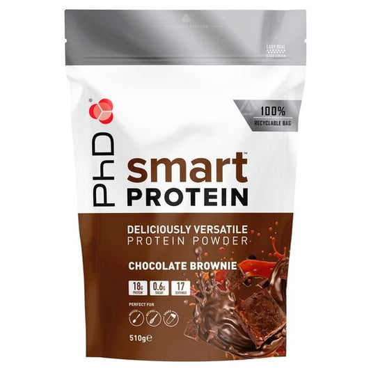 PhD PhD Smart Protein  - 510g