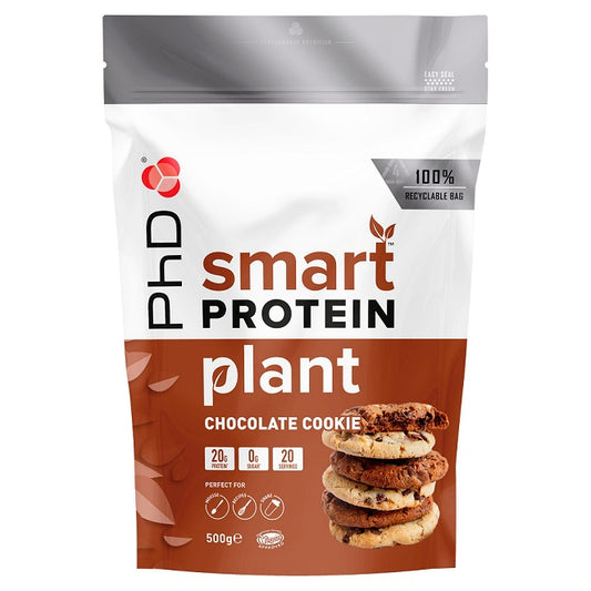 PhD PhD Smart Protein Plant  - 500g
