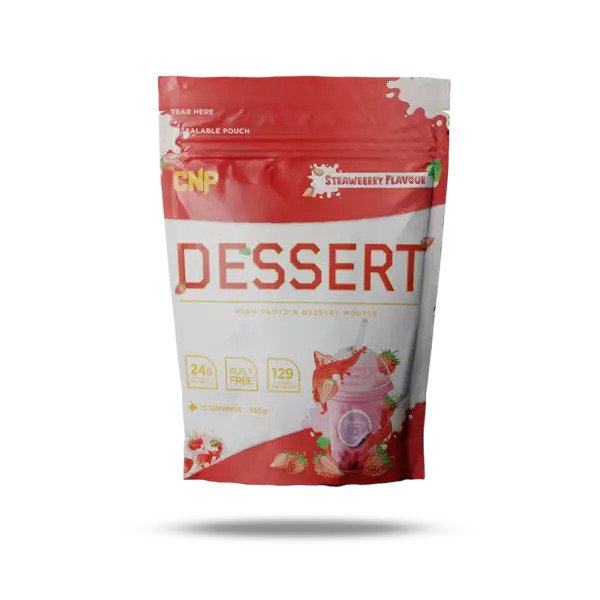 CNP Protein Dessert - 350g