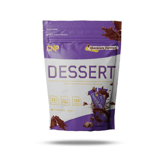 CNP Protein Dessert - 350g