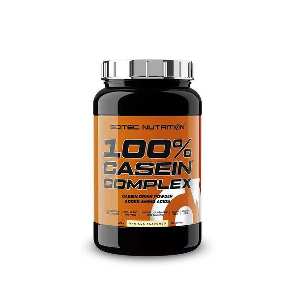 SciTec 100% Casein Complex - 920g