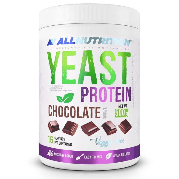 Allnutrition Yeast Protein - 500g