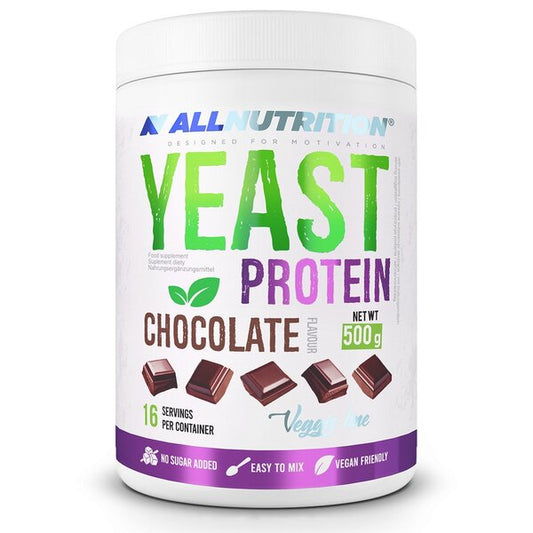 Allnutrition Yeast Protein - 500g