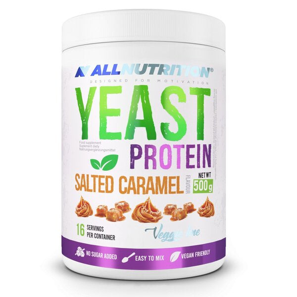 Allnutrition Yeast Protein - 500g