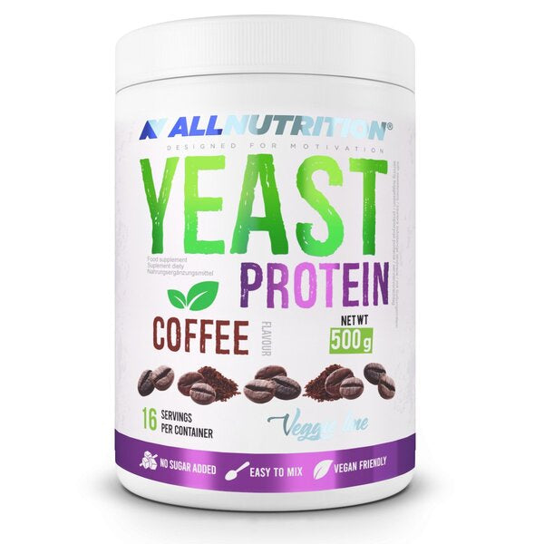 Allnutrition Yeast Protein - 500g