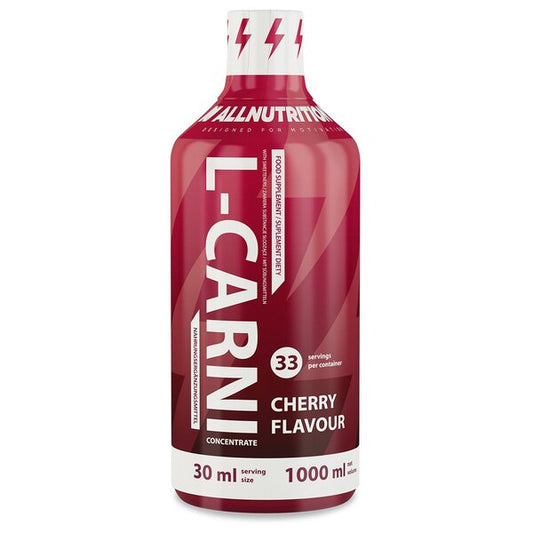 Allnutrition L-Carni - 1000 ml.