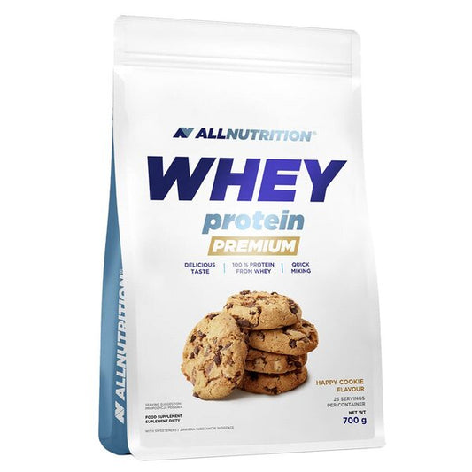 Allnutrition Whey Protein Premium - 700g