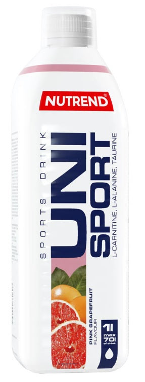 Nutrend Unisport  - 500 ml.