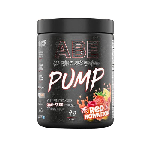 Applied Nutrition ABE Pump - 500g