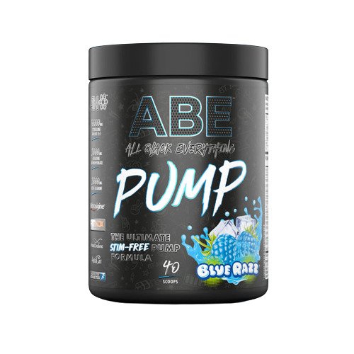 Applied Nutrition ABE Pump - 500g