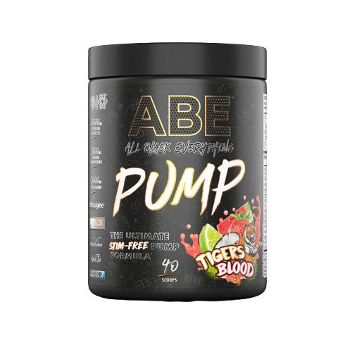 Applied Nutrition ABE Pump - 500g