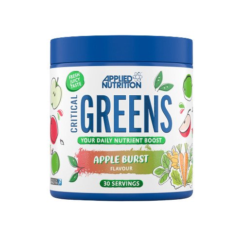 Applied Nutrition Critical Greens  - 150g