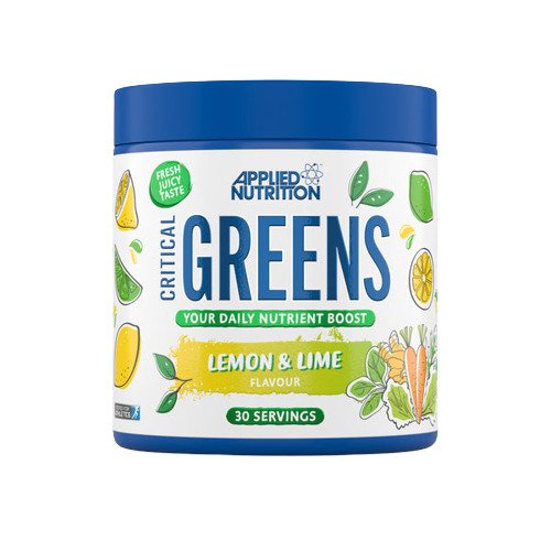 Applied Nutrition Critical Greens  - 150g