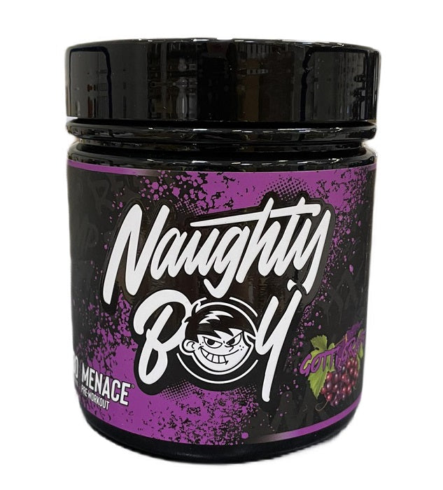 Menace, Gotti Grape - 420g