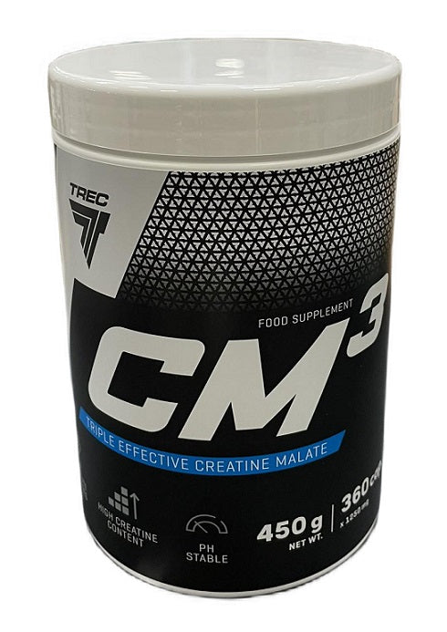 Trec Nutrition CM3 - 180 caps