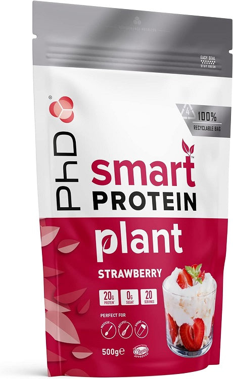 PhD PhD Smart Protein Plant  - 500g