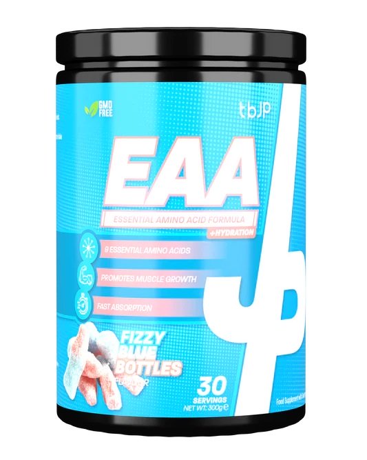 EAA + Hydration, Sour Watermelon - 300g