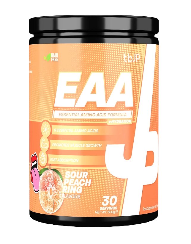 EAA + Hydration, Sour Watermelon - 300g