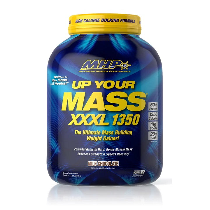 MHP Up Your Mass XXXL 1350 - 2728g