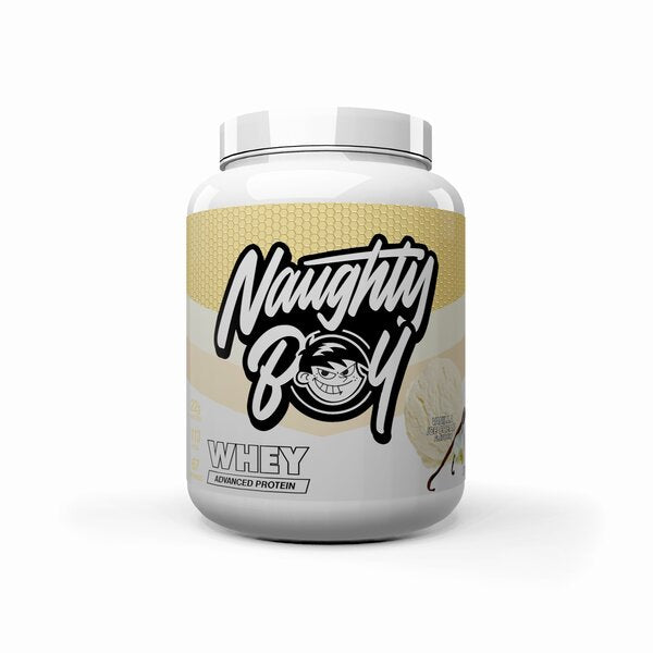 Naughty Boy Advanced Whey - 2010g