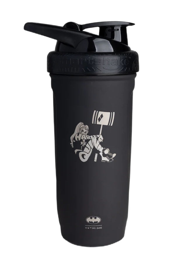 SmartShake Reforce Stainless Steel DC Comics - 900 ml.