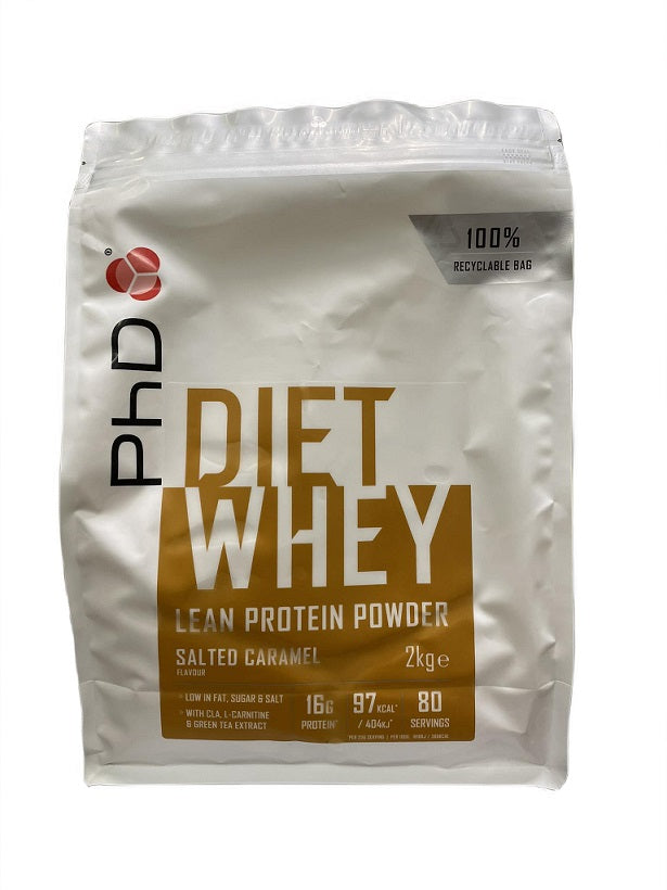PhD PhD Diet Whey - 1000g