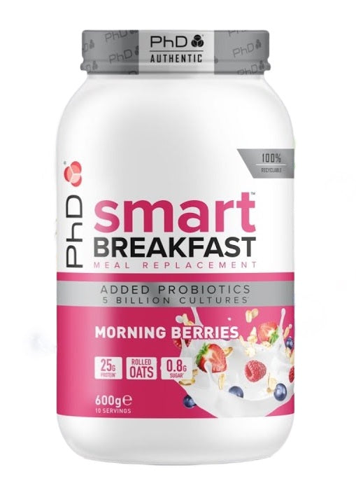 PhD PhD Smart Breakfast  - 600g