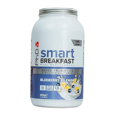 PhD PhD Smart Breakfast  - 600g