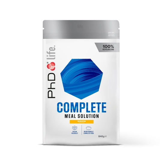 PhD PhD Complete Meal Solution  - 840g