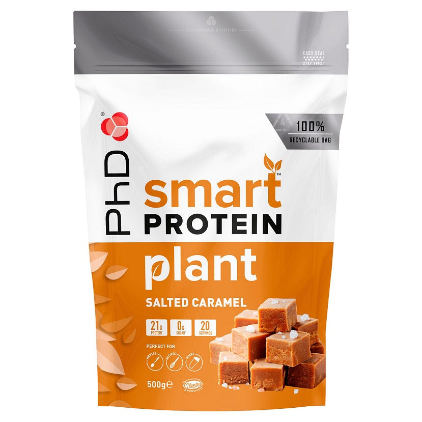 PhD PhD Smart Protein Plant  - 500g