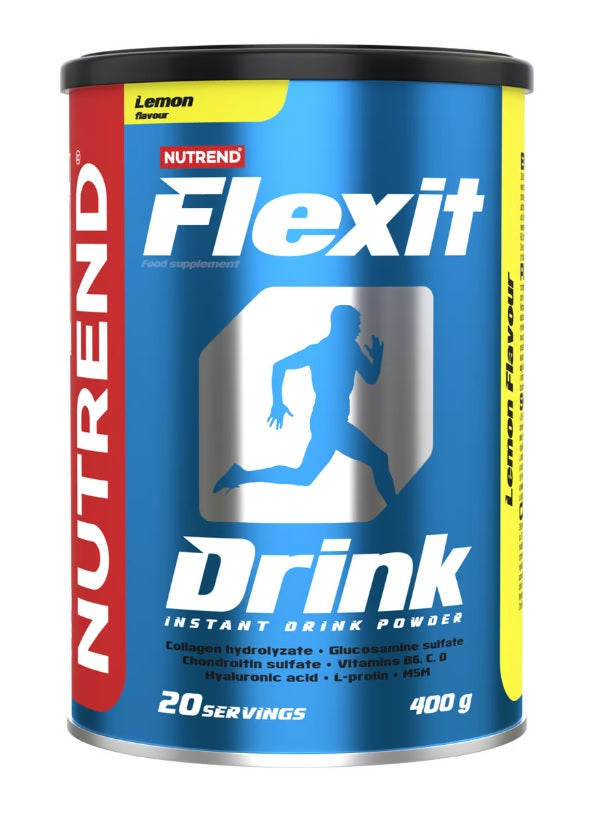 Nutrend Flexit Drink - 400g