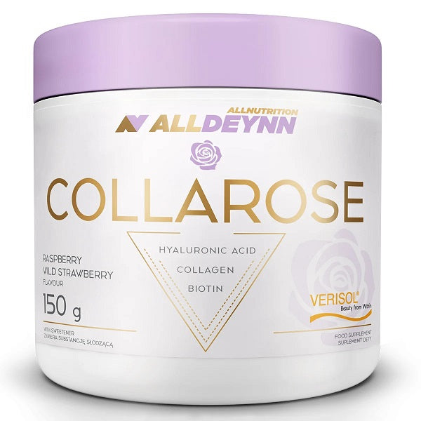 Allnutrition AllDeynn Collarose - 150g