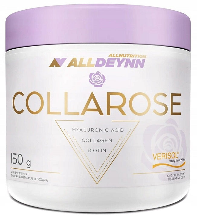 Allnutrition AllDeynn Collarose - 150g