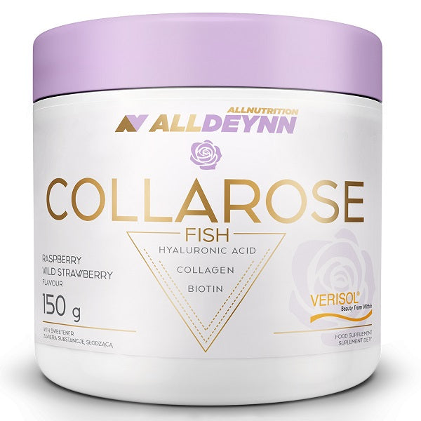 Allnutrition AllDeynn Collarose Fish - 150g