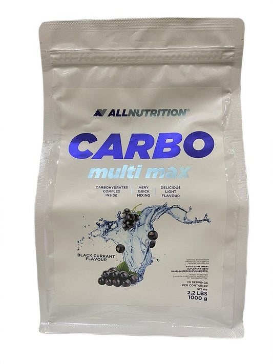 Allnutrition Carbo Multi Max - 1000g