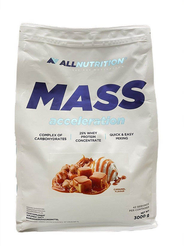 Allnutrition Mass Acceleration - 1000g