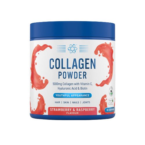 Collagen Powder, Citrus Twist - 165g