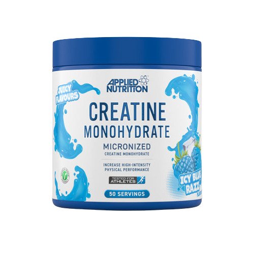 Applied Nutrition Creatine Monohydrate - 250g