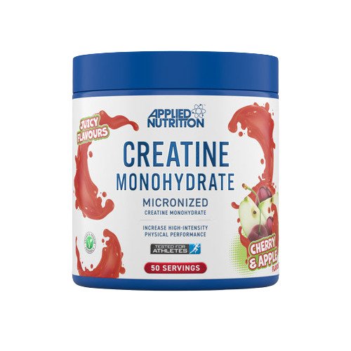 Applied Nutrition Creatine Monohydrate - 250g