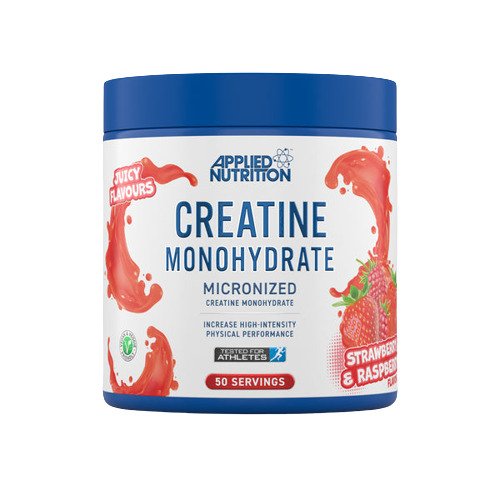 Applied Nutrition Creatine Monohydrate - 250g