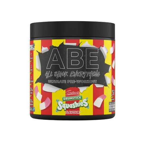 Applied Nutrition ABE All Black Everything - 315g