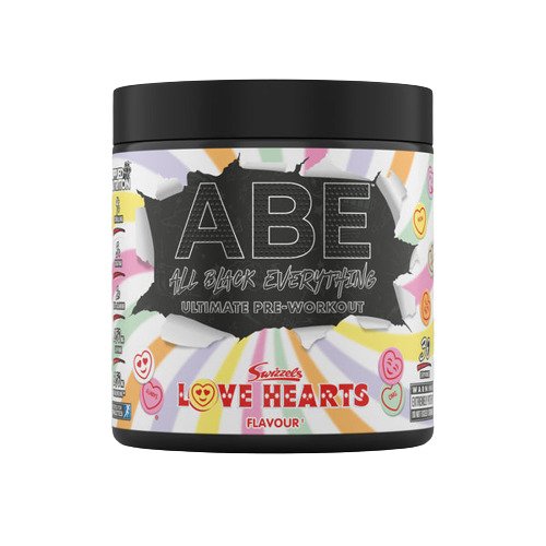 Applied Nutrition ABE All Black Everything - 315g