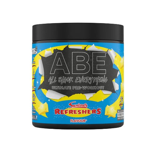 Applied Nutrition ABE All Black Everything - 315g