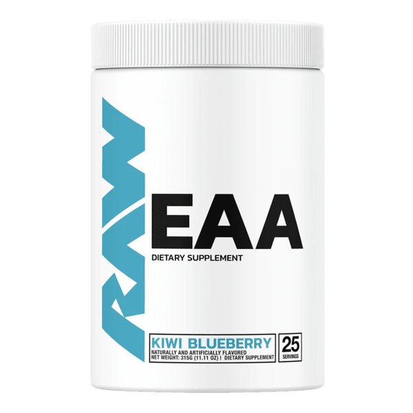 Raw Nutrition EAA - 315g