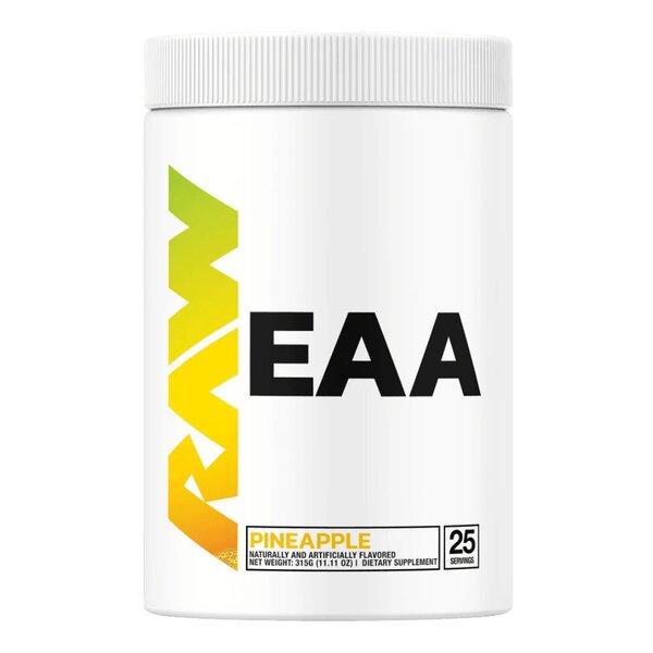 Raw Nutrition EAA - 315g