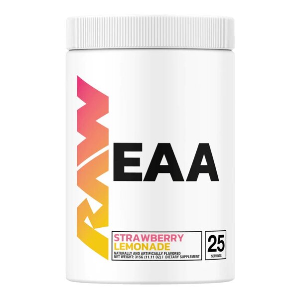 Raw Nutrition EAA - 315g