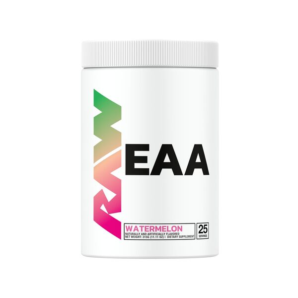 Raw Nutrition EAA - 315g