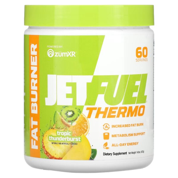 GAT Jetfuel Thermo - 420g